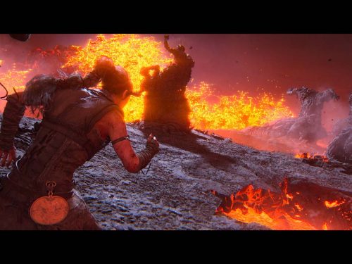 خرید بازی Senua's Saga: Hellblade II