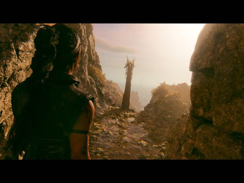 خرید بازی Senua's Saga: Hellblade II