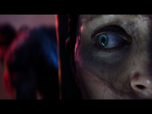 خرید بازی Senua's Saga: Hellblade II