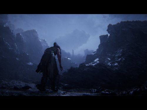 خرید بازی Senua's Saga: Hellblade II