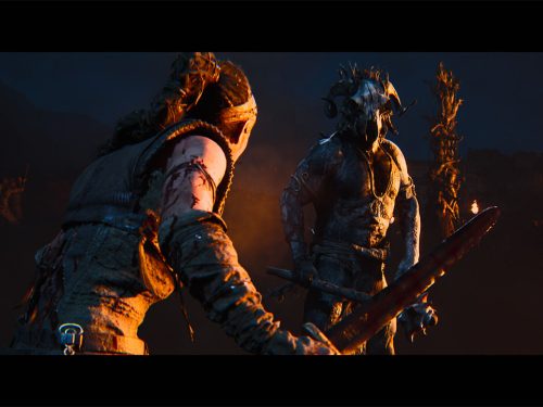 خرید بازی Senua's Saga: Hellblade II