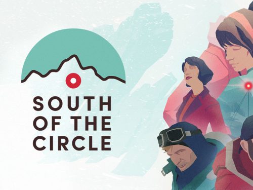 خرید بازی South of the Circle