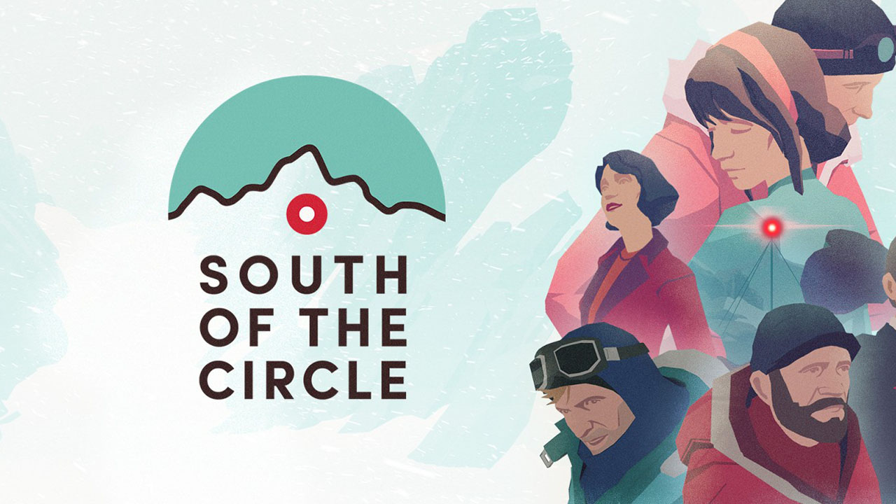 خرید بازی South of the Circle