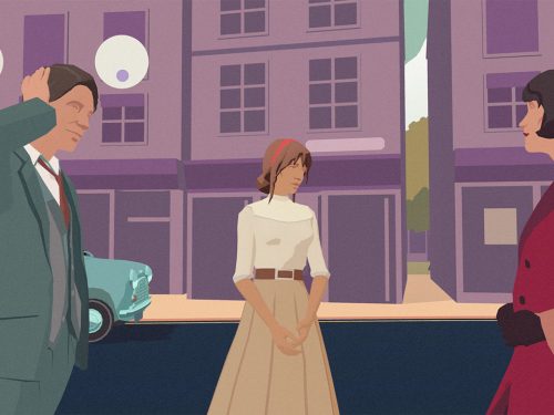 خرید بازی South of the Circle