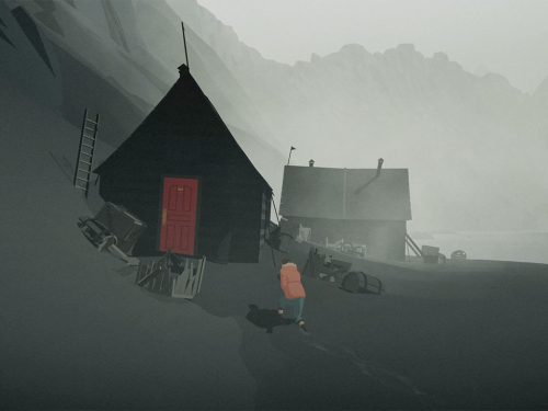 خرید بازی South of the Circle