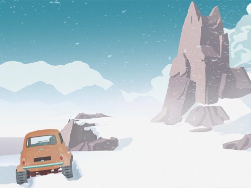 خرید بازی South of the Circle