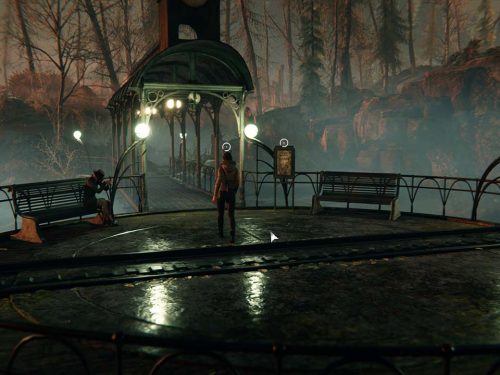 Syberia - The World Before