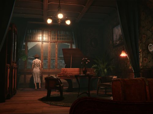 Syberia - The World Before