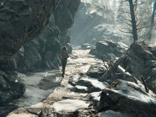 Syberia - The World Before