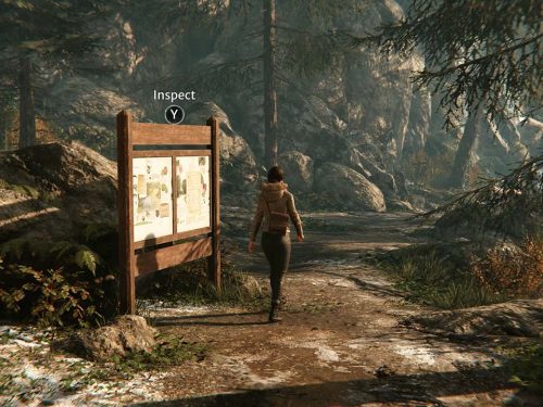 Syberia - The World Before