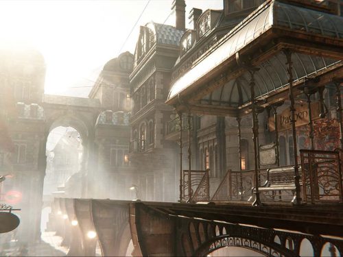 Syberia - The World Before