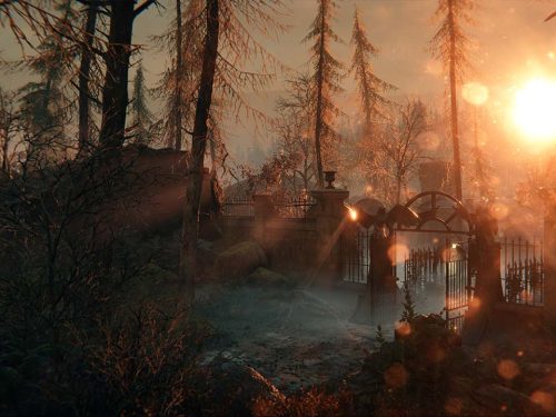 Syberia - The World Before