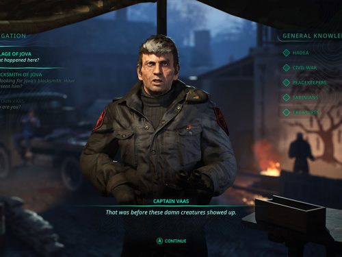 خرید بازی Hell is Us