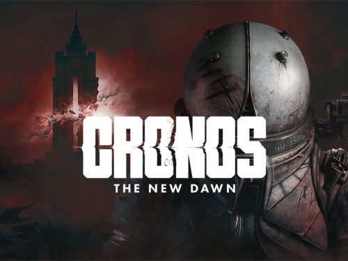 خرید بازی Cronos: The New Dawn