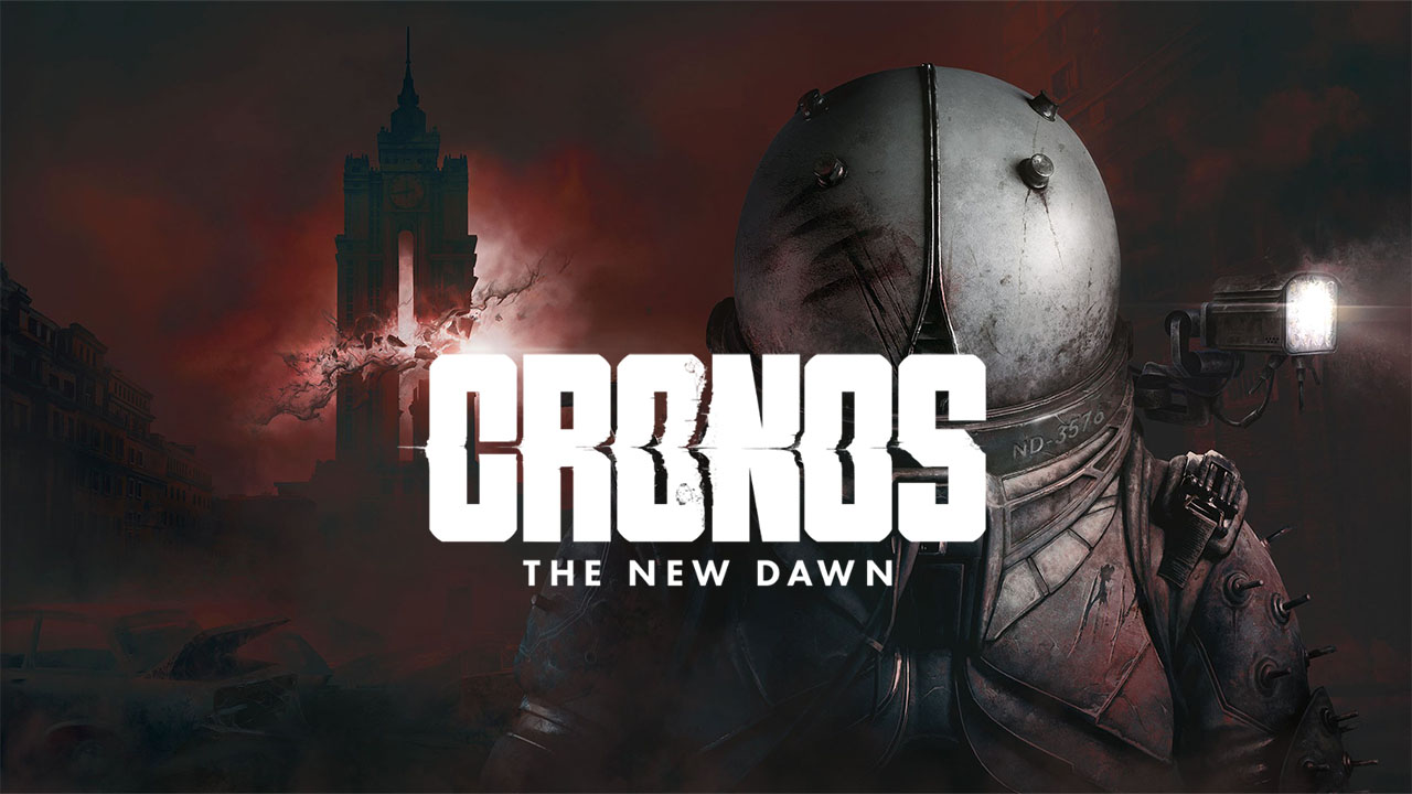 خرید بازی Cronos: The New Dawn