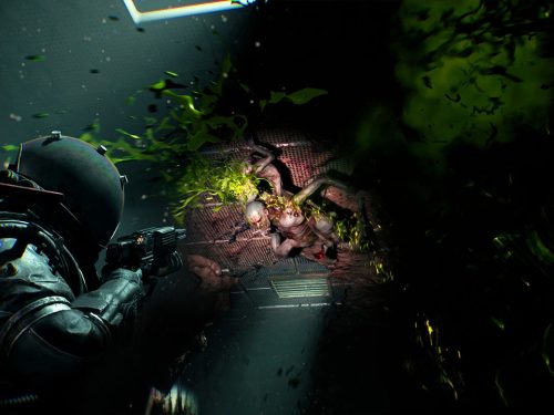 خرید بازی Cronos: The New Dawn