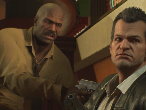 خرید بازی Dead Rising Deluxe Remaster