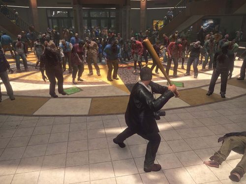 خرید بازی Dead Rising Deluxe Remaster