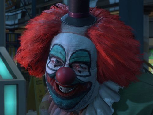 خرید بازی Dead Rising Deluxe Remaster