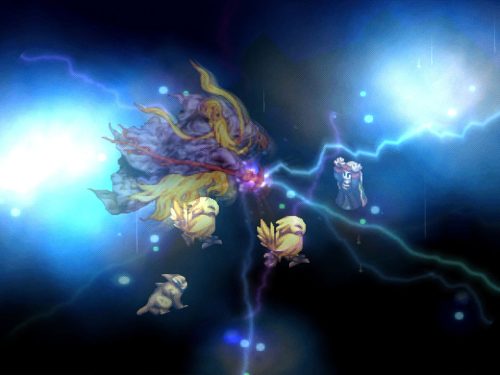 خرید بازی FINAL FANTASY TACTICS - The Ivalice Chronicles