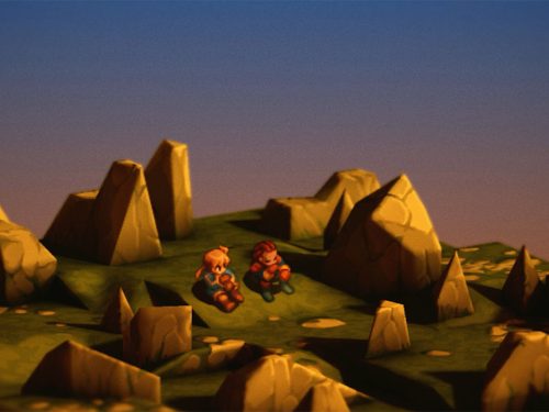 خرید بازی FINAL FANTASY TACTICS - The Ivalice Chronicles