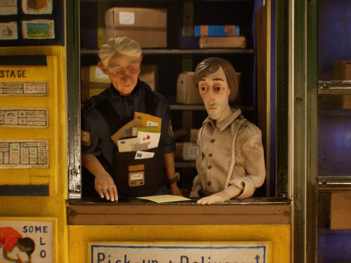 خرید بازی Harold Halibut