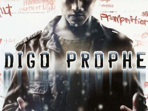 خرید بازی INDIGO PROPHECY