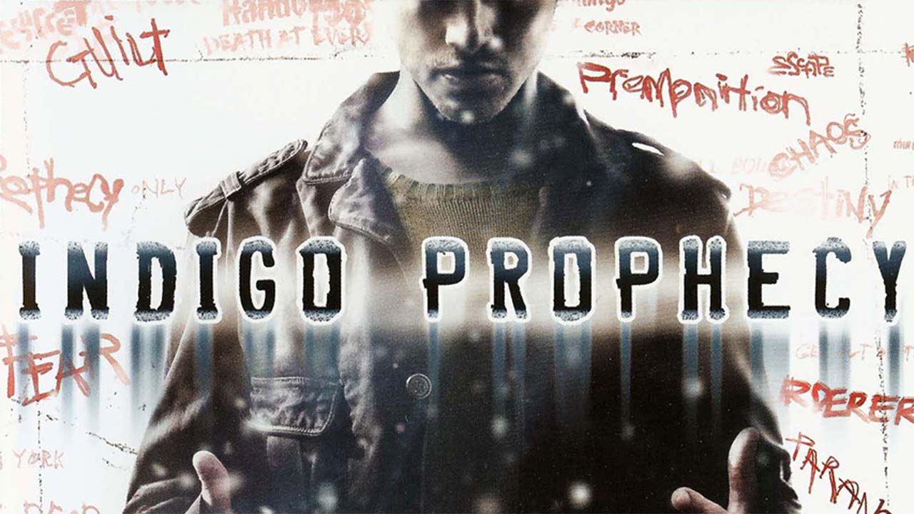 خرید بازی INDIGO PROPHECY