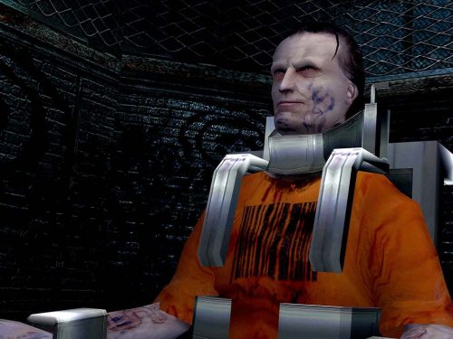 خرید بازی INDIGO PROPHECY