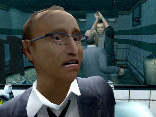 خرید بازی INDIGO PROPHECY