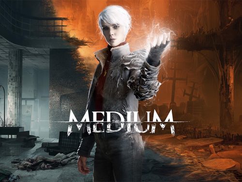 خرید بازی The Medium