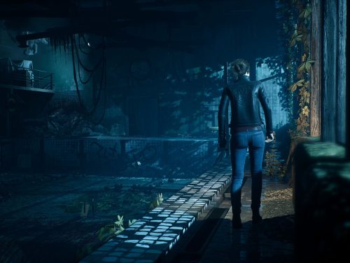 خرید بازی The Medium