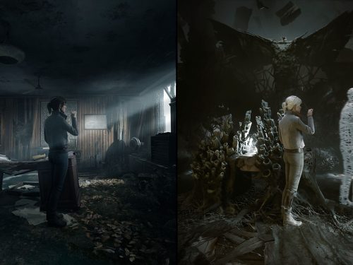 خرید بازی The Medium