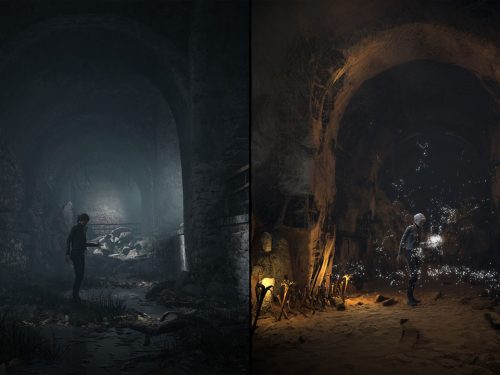 خرید بازی The Medium