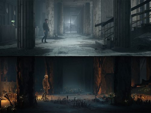 خرید بازی The Medium