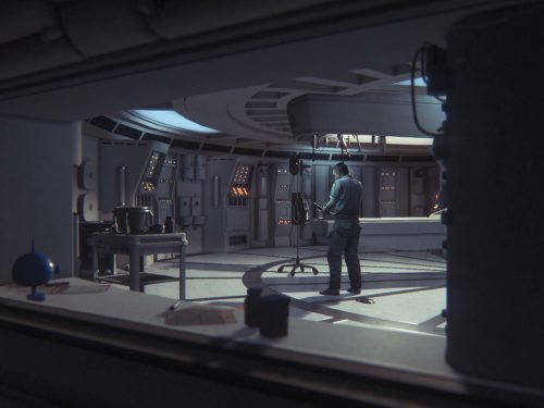 خرید بازی Alien: Isolation - THE COLLECTION