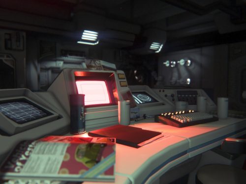 خرید بازی Alien: Isolation - THE COLLECTION