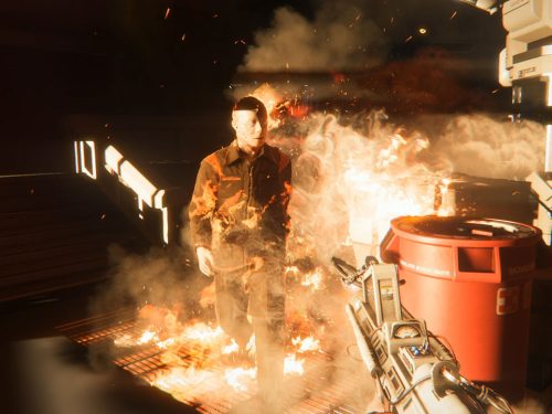 خرید بازی Alien: Isolation - THE COLLECTION