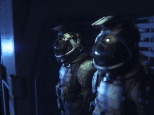 خرید بازی Alien: Isolation - THE COLLECTION