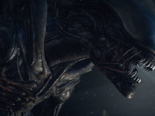 خرید بازی Alien: Isolation - THE COLLECTION