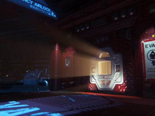 خرید بازی Alien: Isolation - THE COLLECTION