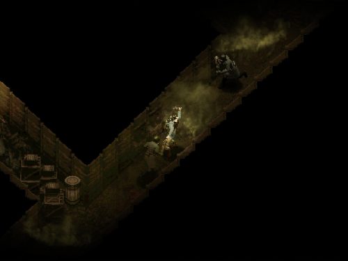 خرید بازی CONSCRIPT