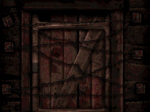 خرید بازی CONSCRIPT