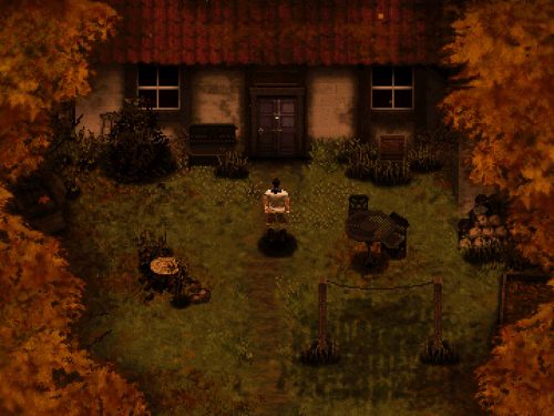 خرید بازی CONSCRIPT