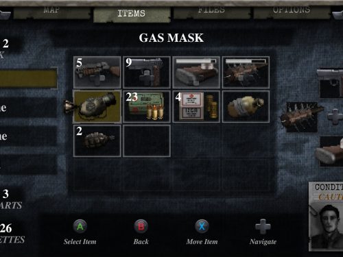 خرید بازی CONSCRIPT