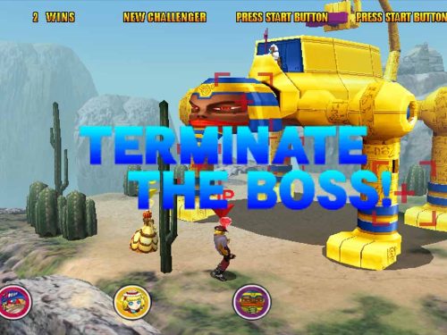 خرید بازی Capcom Fighting Collection 2