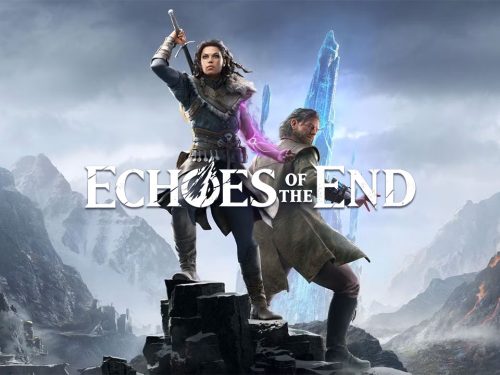 خرید بازی Echoes of the End: Enhanced Edition