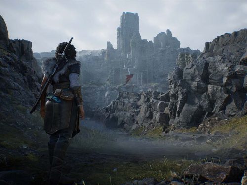 خرید بازی Echoes of the End: Enhanced Edition