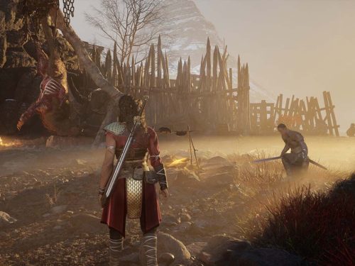 خرید بازی Echoes of the End: Enhanced Edition