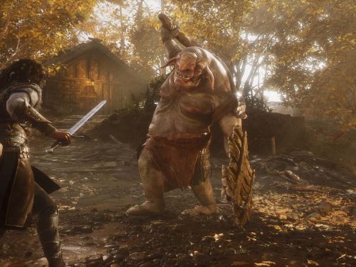 خرید بازی Echoes of the End: Enhanced Edition